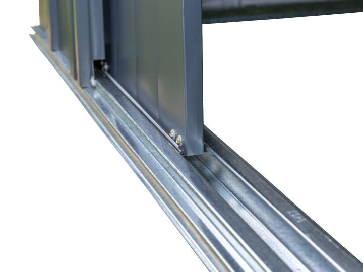 SPACEMAKER Gerätehaus